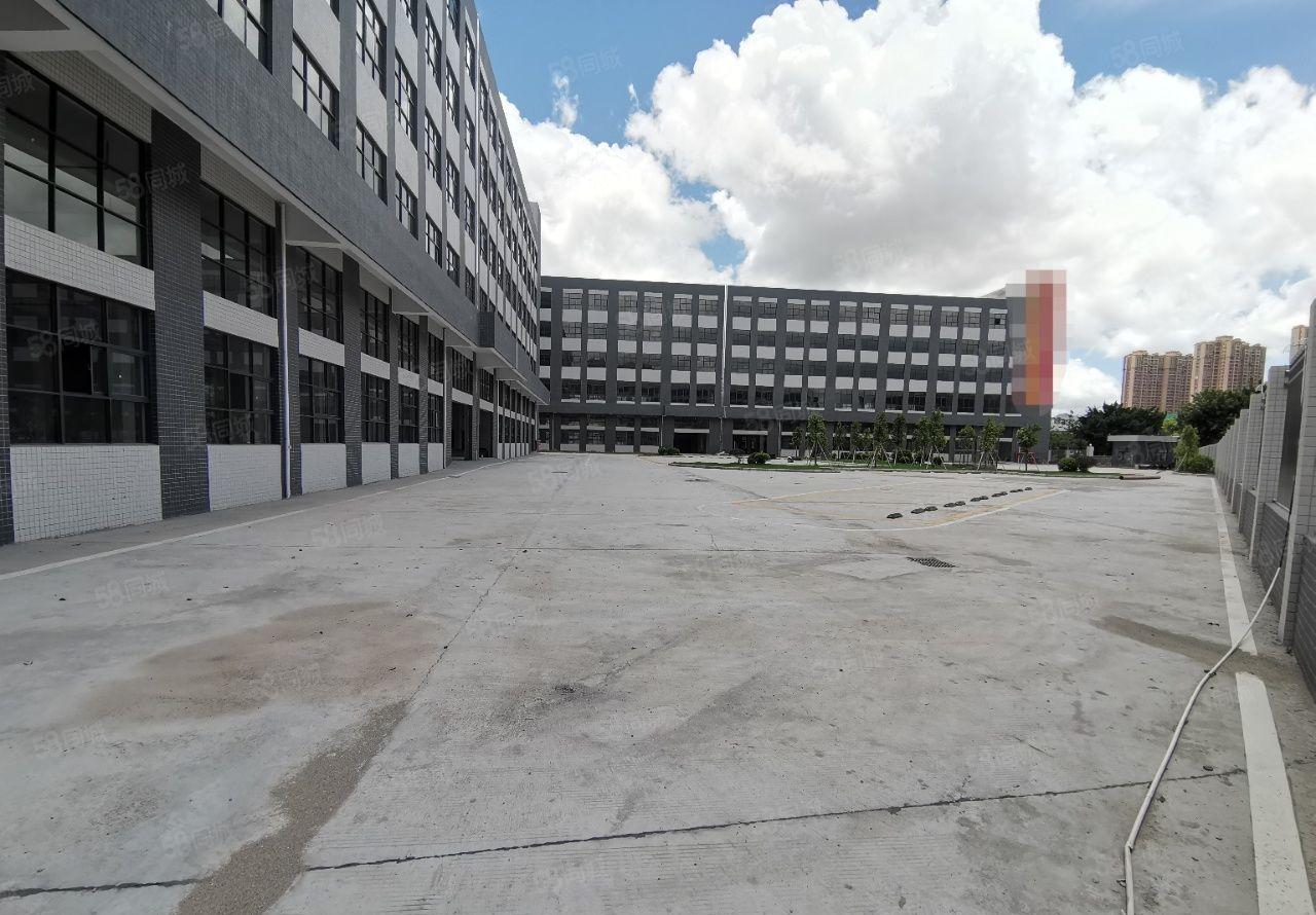 （全新独院独栋）西区原房东出租21000平，证件齐全