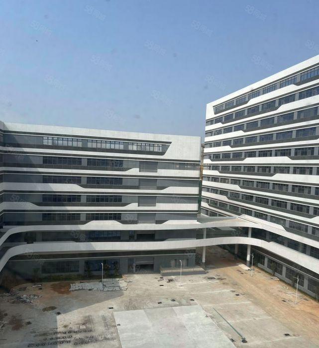 大亚湾临深片区，全新大园区！有大型停车场