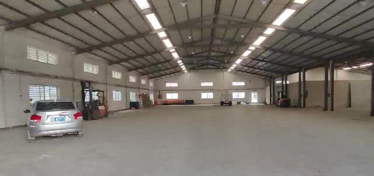 大亚湾独院2000平7米高钢构厂房仓库出租大小分租