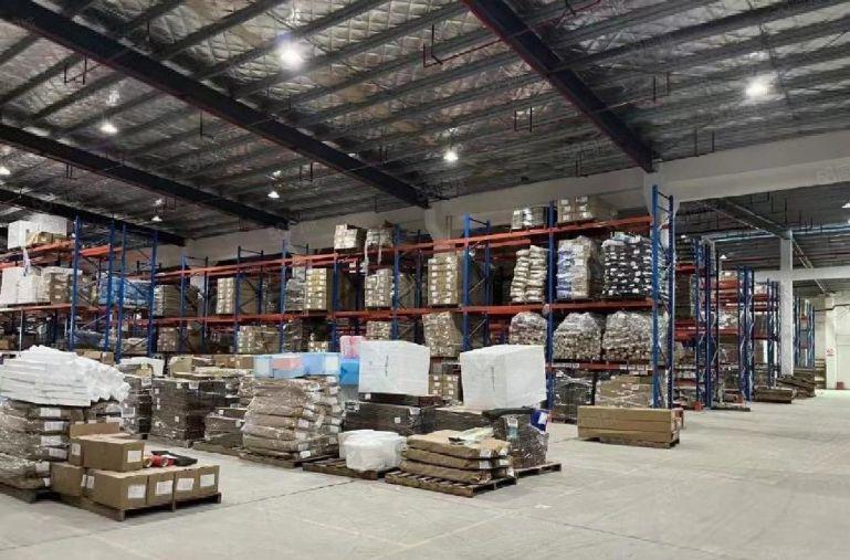 出租大亚湾西区红本钢结构厂房6000平车间仓库500平起分租