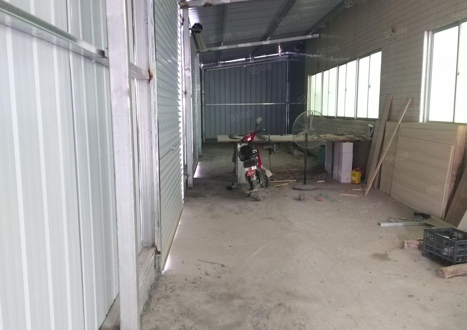 龙山四路厂房出租10元平起租