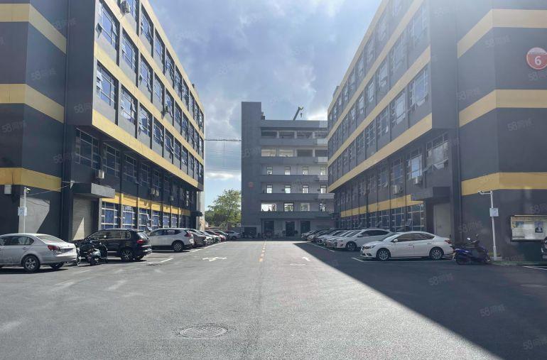 精装修！大亚湾西区新出单层1200平10元一方厂房仓库出租