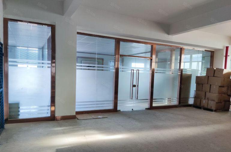 大亚湾经济开发区新空出工业园标准无尘车间2150平米低价出租