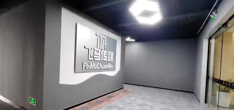 惠阳秋长全新高大上精装修红本厂房出租楼上1730平方可分租