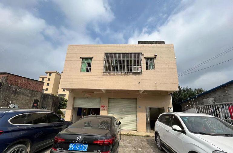 惠州大亚湾西区200平厂房出租1800