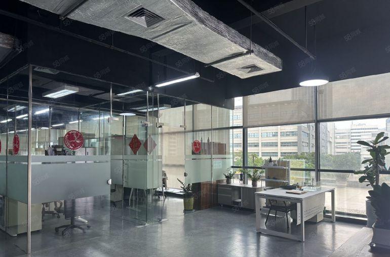 大亚湾小面积一楼480平厂房出租仓库办公带装修水电齐全到车间