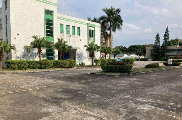 惠州大亚湾澳头原房东1000平厂房出租