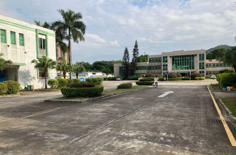 惠州大亚湾澳头原房东1000平厂房出租