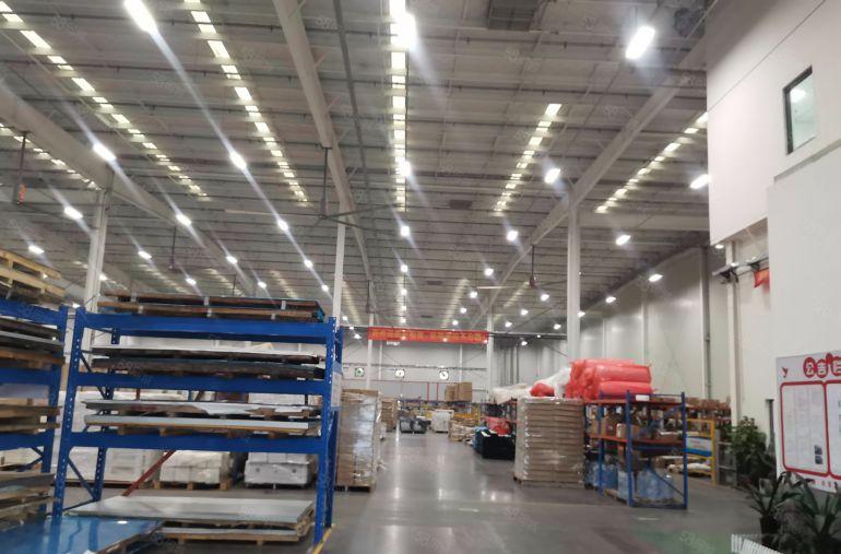 惠州市大亚湾经济开发区原房东20000平米，12米高厂房出租