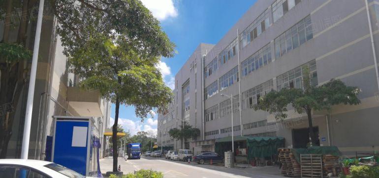 200平米起租！大亚湾西区大工业园区厂房200平至2000平