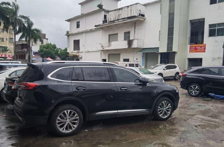 350平独院钢构厂房，带办公室，现成装修3相电，不限行业