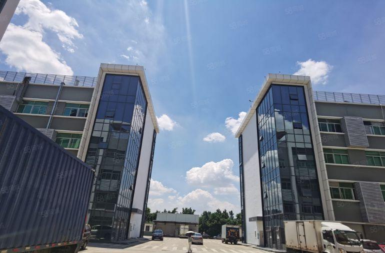 人流大易招工！1000平至3000平大亚湾西区大工业园区厂房