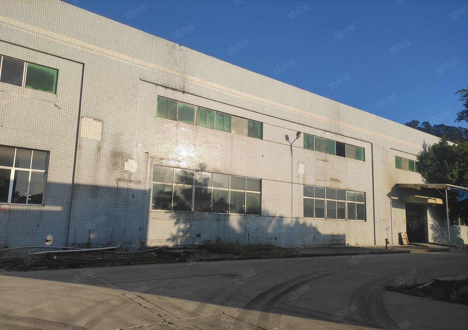 年底促销出租，按实际面积出租，可进出大车，证件齐全。