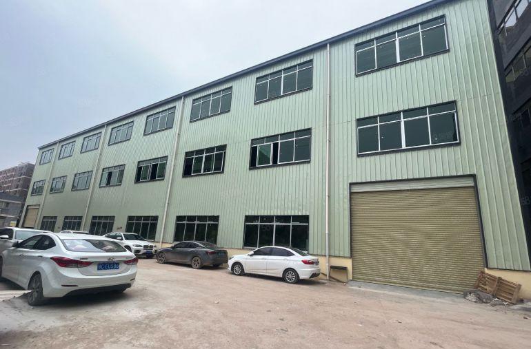 大亚湾临深特价5元厂房，可分租，200平起分，不限制行业。