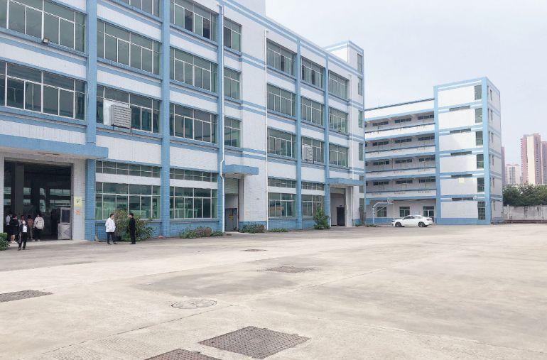 500平电子加工注塑老板点开看看单层2千平实惠价出租