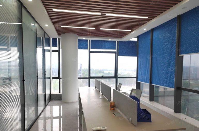 大亚湾西区新出500平米原房东红本厂房出租现成装修