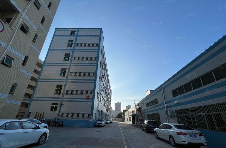 10元！10元！特价红本带装修标准厂房。不限行业 可以分租