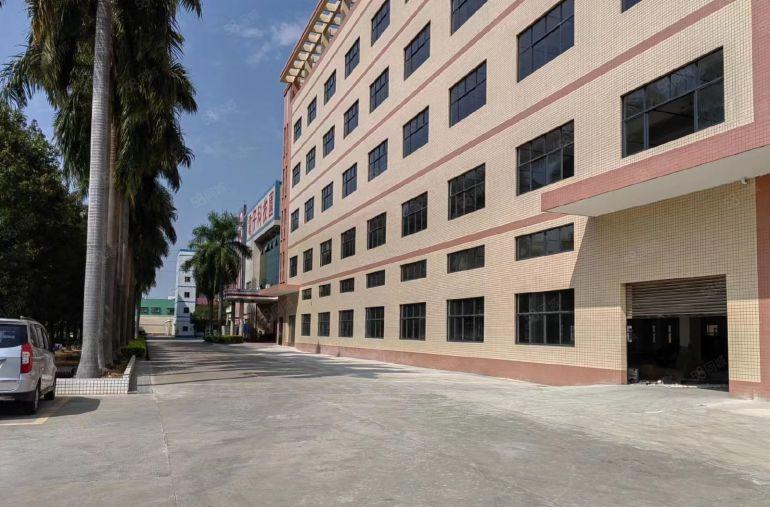 香港佬厂房出租有五金注塑工艺品环评水电过户