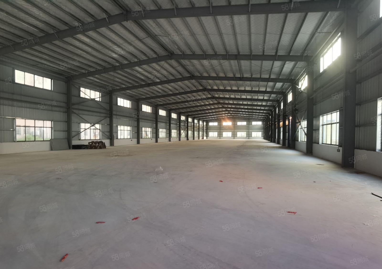 临深厂房层高2米   红本厂房   一手房东