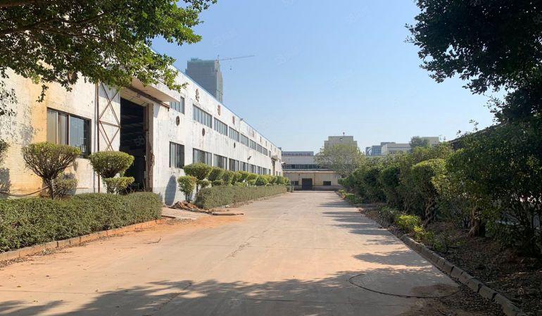 13元13元!惠州大亚湾9米高钢构厂房1.3万低价出租可分租