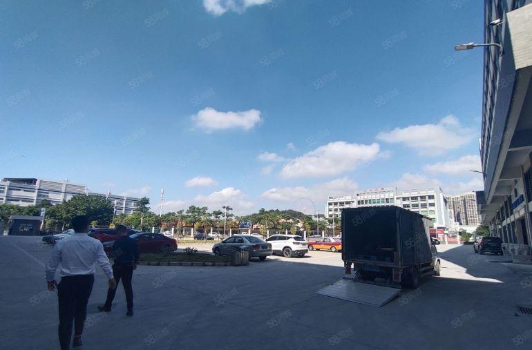 惠州大亚湾西区全新厂房招租，单价低至15元高6.34.9米