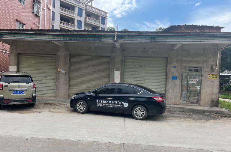 大亚湾单一层仓库厂房直租，原房东。不限制行业。