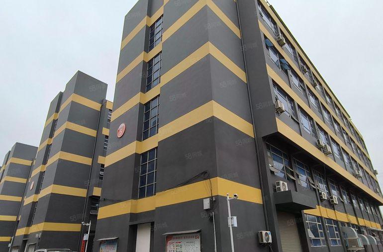 500平！大亚湾厂房仓库出租带现成装修办公室电商园有补贴津贴