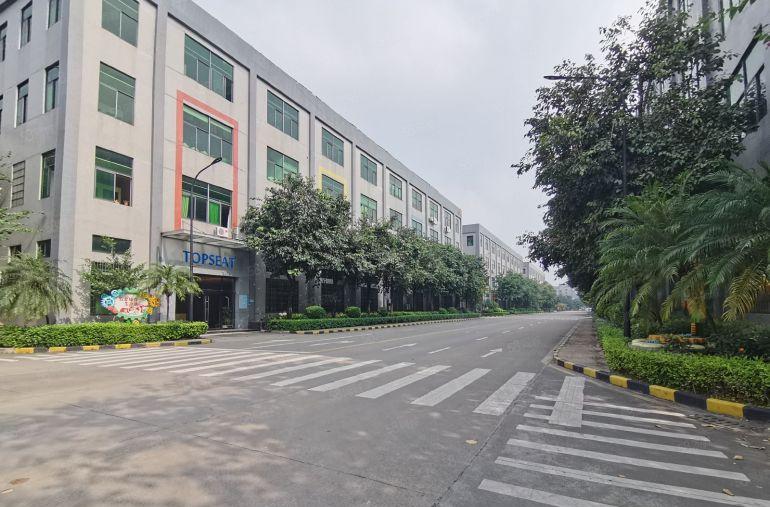 临深大亚湾西区原房东红本厂房仓库2000平出租可办环评易招工