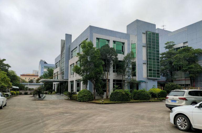 临深工业园尾盘招租 大小可分 价格便宜 大亚湾西区花园式厂房