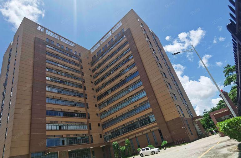 大亚湾西区红本厂房低价出租500平起分租证件齐全，行业无限制