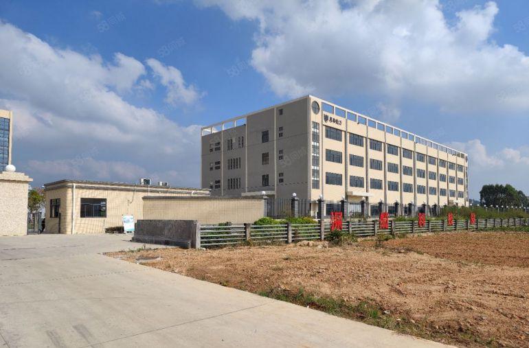 惠州大亚湾西区年底特价8.8元红本精美园区厂房直租