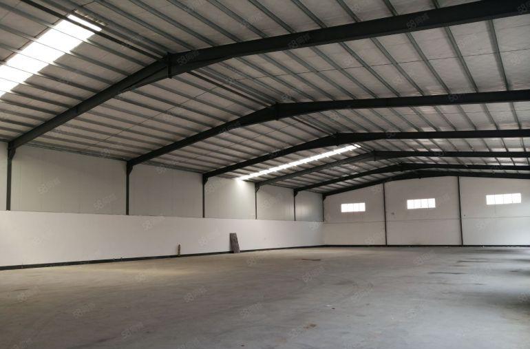 降价！500平起租大亚湾20000平钢构厂房仓库出租可办环评