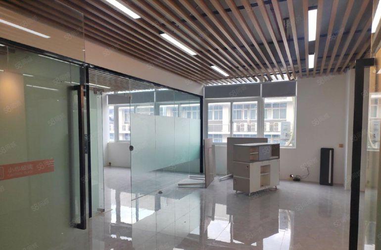 大亚湾西区新出500平米原房东红本厂房出租现成装修