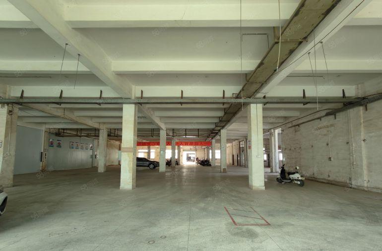 大亚湾澳头1500平方红本厂房仓库出租 可分租 方便进车