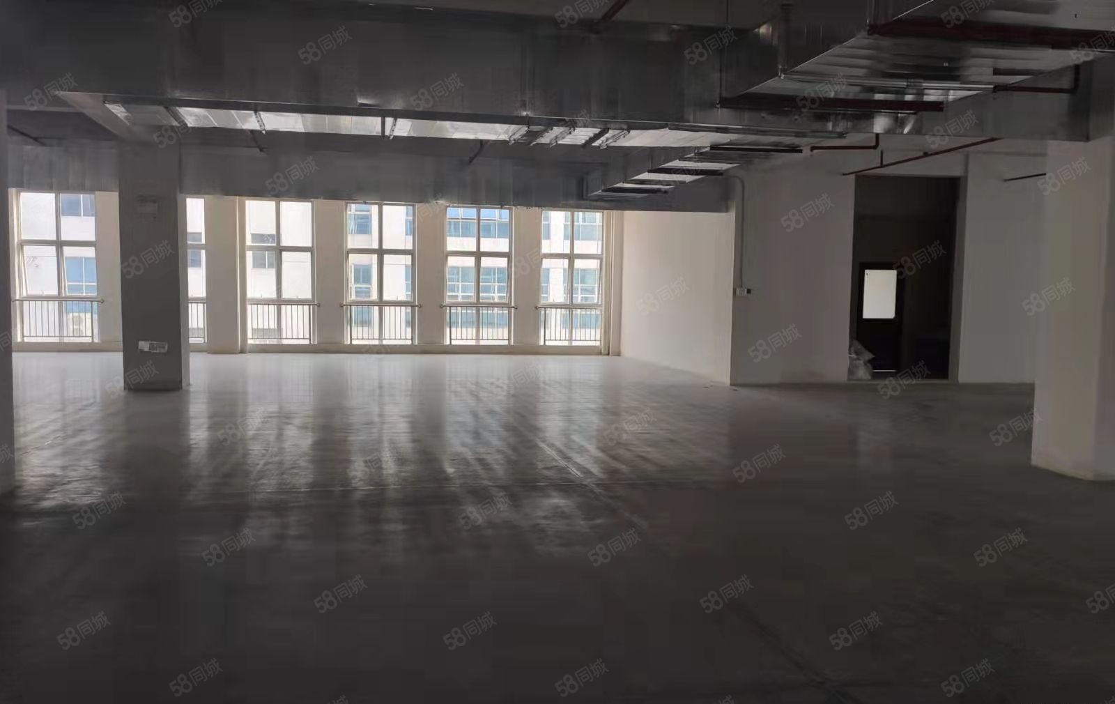 大亚湾西区全新厂房招租，厂房和两栋宿舍，园区有食堂 可分租