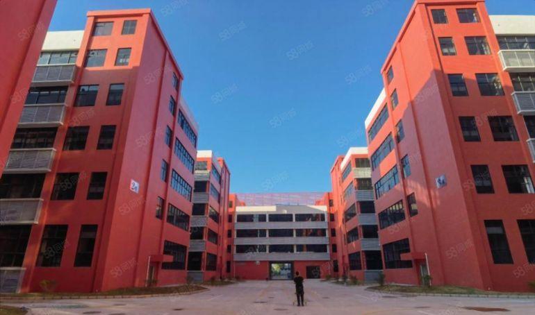 大亚湾临深 全新厂房低价出租 200平起租 空地大 齐全