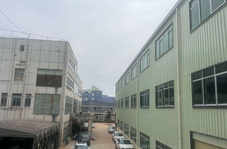 大亚湾临深特价5元厂房，可分租，200平起分，不限制行业。