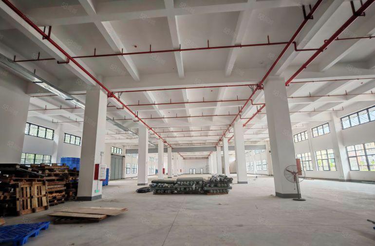 大亚湾龙海一路旁边工业区原房东红本独院厂房出租空地大可以独立