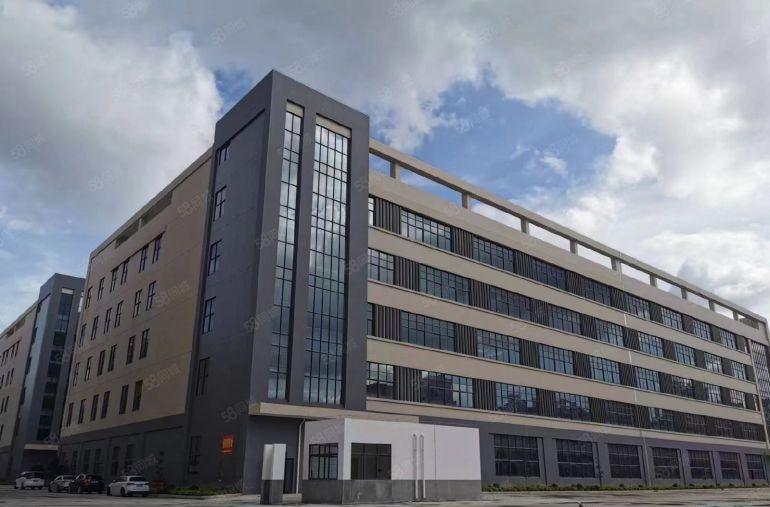 大亚湾全新厂房特价出租8元一平。