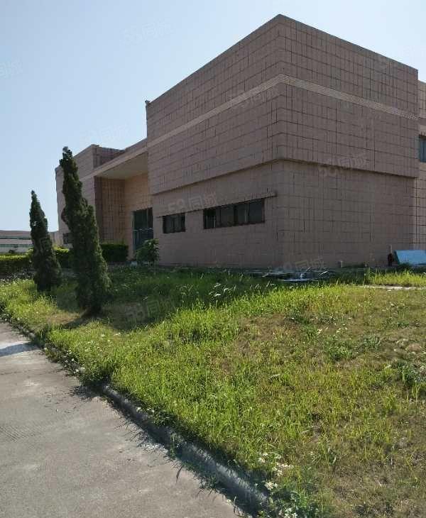 大亚湾西区8米高钢构厂房20000平米出租