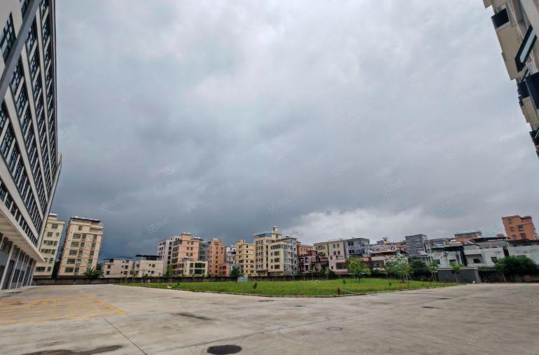 大亚湾龙海一路旁边工业区原房东红本独院厂房出租空地大可以独立