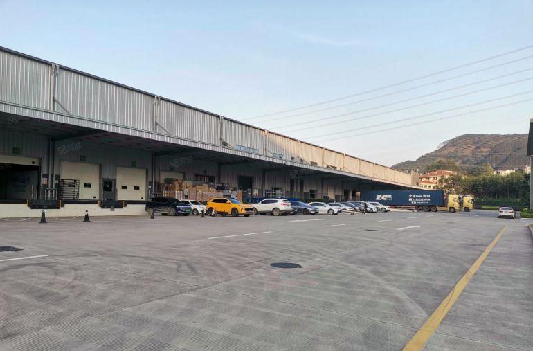 惠州市大亚湾经济开发区原房东20000平米，12米高厂房出租