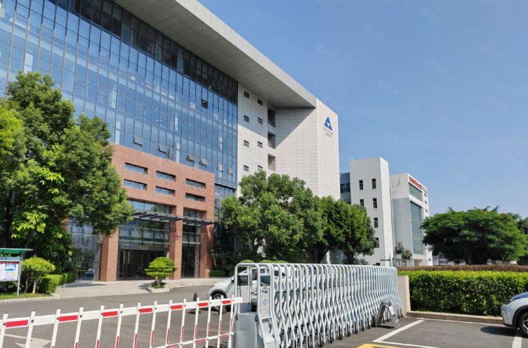 大亚湾原房东独门独院标准厂房500平起分租齐全好招工