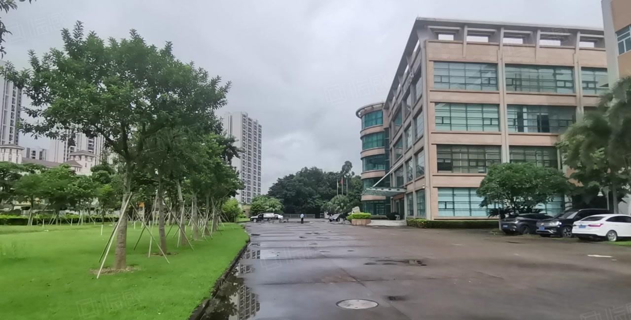 大亚湾星华工业园2楼2000平厂房出租800起分租可办环评