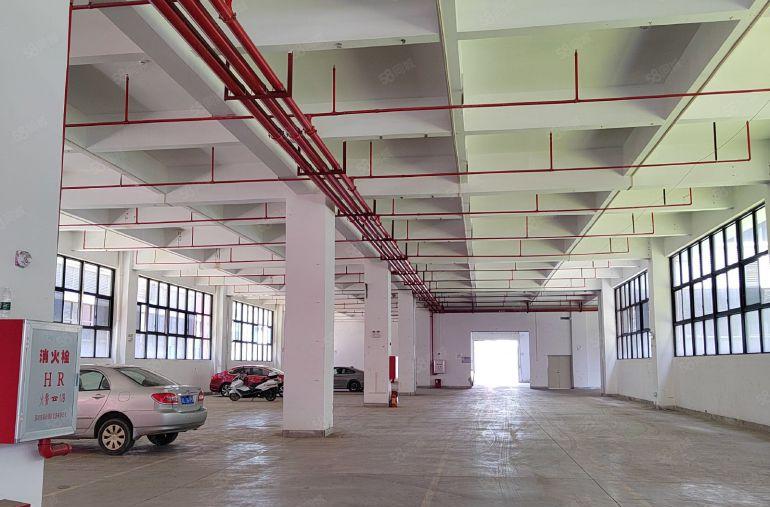 大亚湾西区一楼2000平仓库生产拎包入住大小可分租，楼上都有