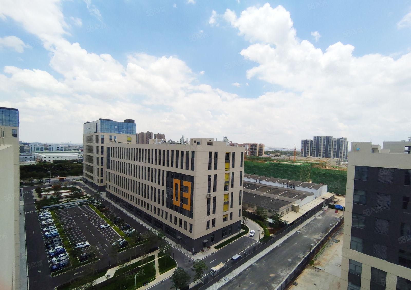 惠州大亚湾园区厂房仓库单层面积1600平可分租底价格12元