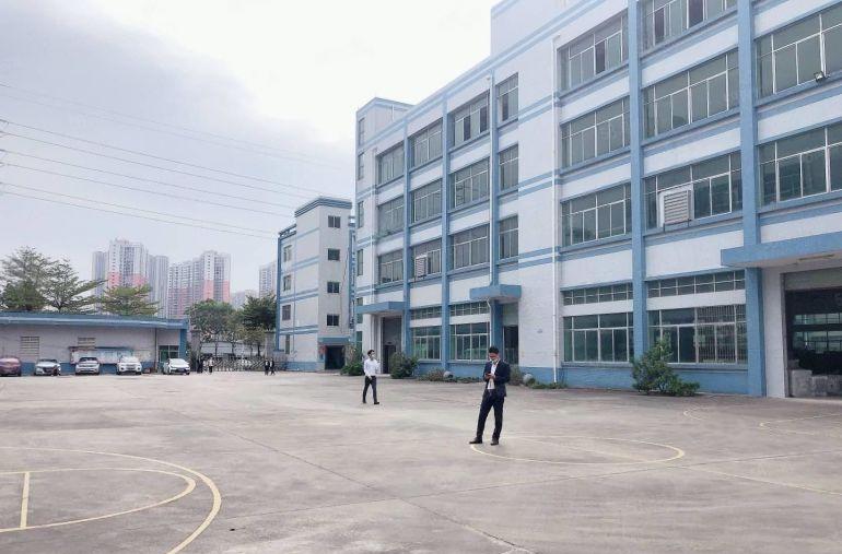 9块9块！西区工业区，楼上现成装修办公室厂房低价出租