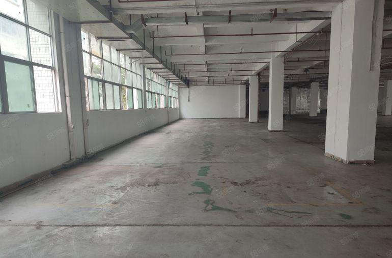 19块钱亚湾西区，仓库 3200平米，原房东