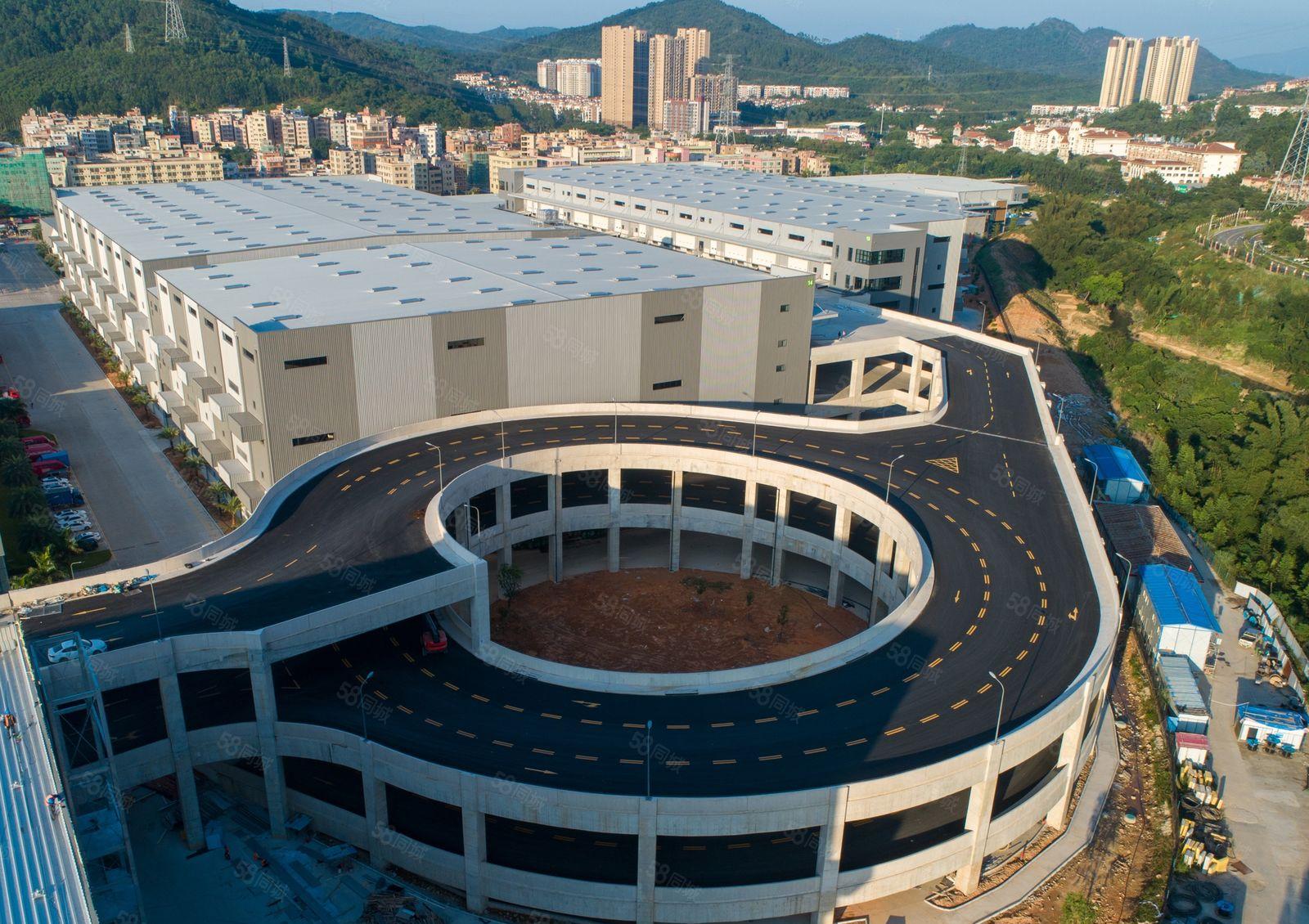 嘉民惠阳产业园火热招商