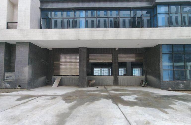 大亚湾全新装修临深42000独院厂房仓库出租大小可分租